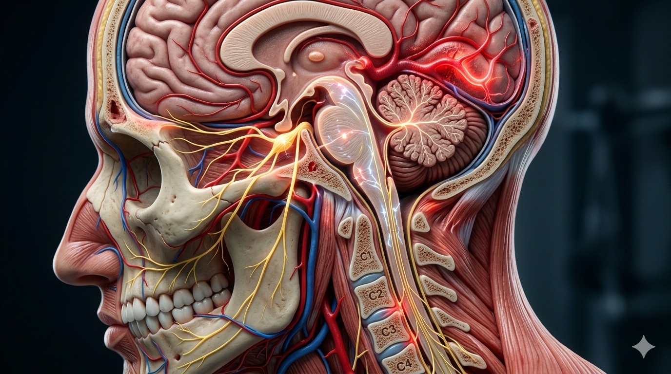 Emicrania: cause neurologiche e strutturali che spesso si ignorano